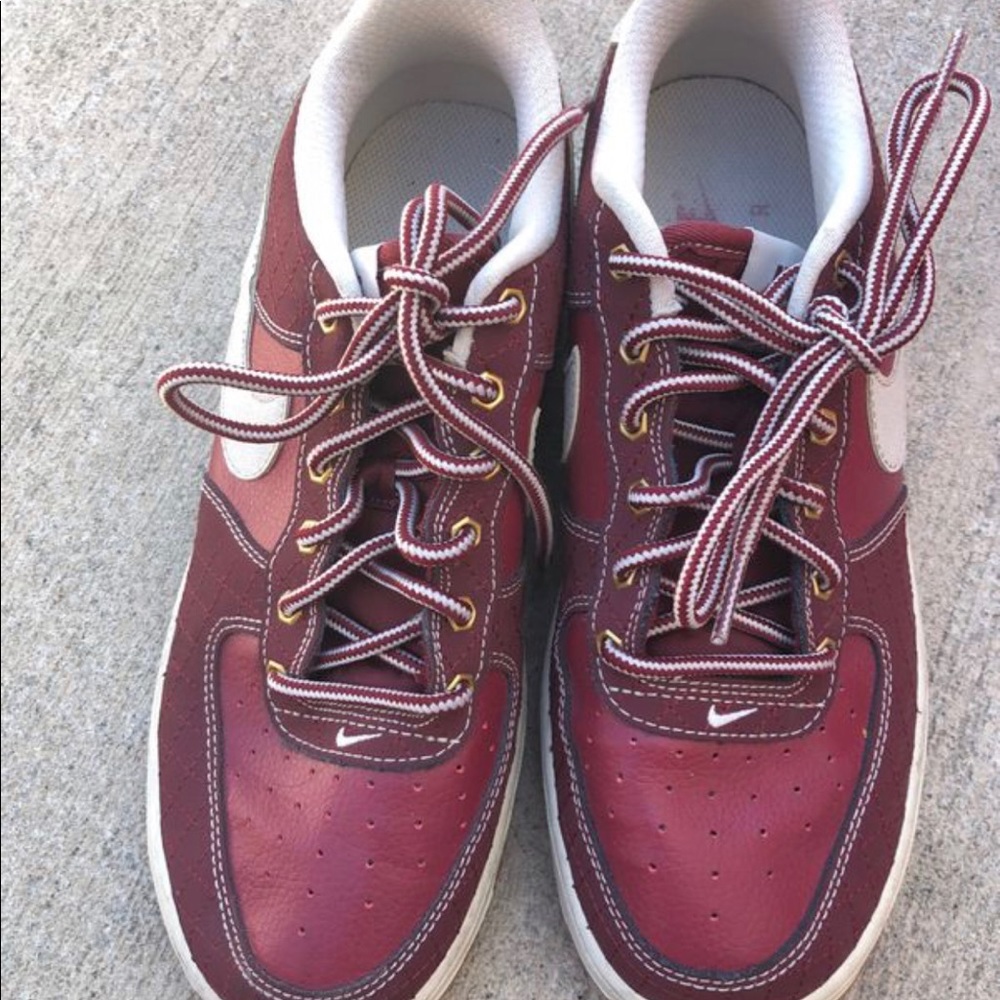 Nike Air shoes for youth